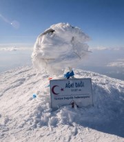 Mount Ararat Skı Tour 7 Days