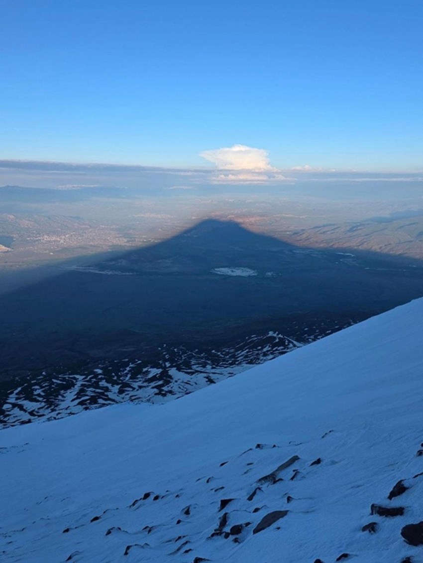 Mount Ararat Tour 5 Days