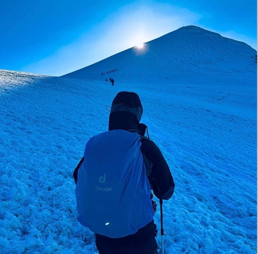 Mount Ararat Tour 6 Days