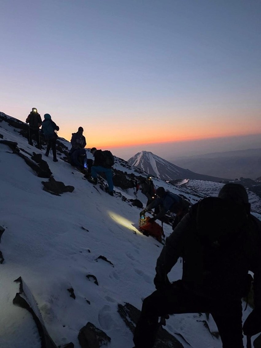 Mount Ararat Tour 7 Days