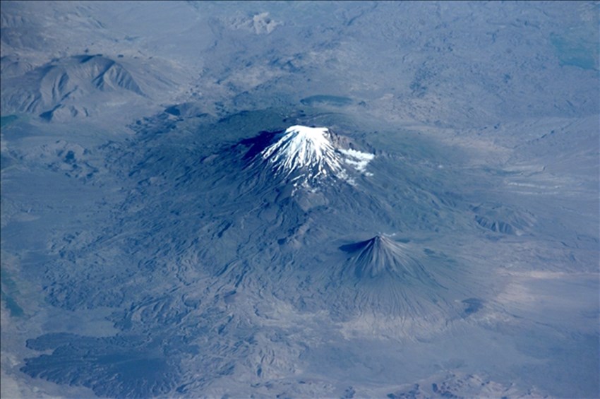 Mount Ararat İnfo