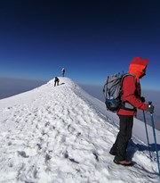 Tour del Monte Ararat 10 giorni