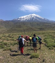 Cratere Nemrut, Monte Suphan e Monte Ararat 15 giorni