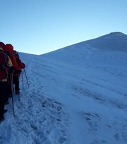 Tour del Monte Ararat 6 giorni