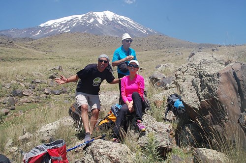 Ararat 2