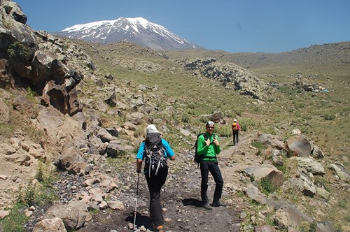 Ararat 5