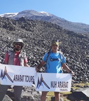 Mount Ararat Tour 7 Days